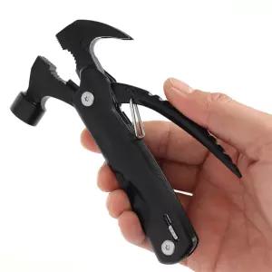 모아니샵 캠핑 멀티툴 휴대용만능공구