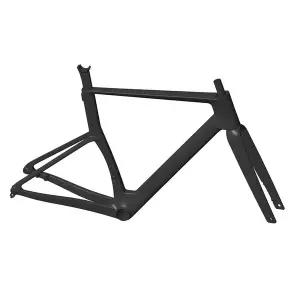 자전거프레임 카본 로드 바이크 프레임셋 자전거 프레임