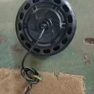 자전거프레임 전동 스쿠터 부품용 모터 프레임