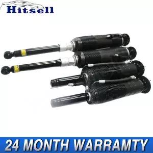 에어서스펜션 메르세데스 W220 W215 CL600 CL55 CL500 CL230 CL200 A220용 유압 ABC 충격 흡수 장치 215320