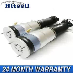 에어서스펜션 리어 에어 라이드 용수철 완충기 서스펜션 스트럿 핏 BMW 호환 F01 F02 740li 750Li 760li 37