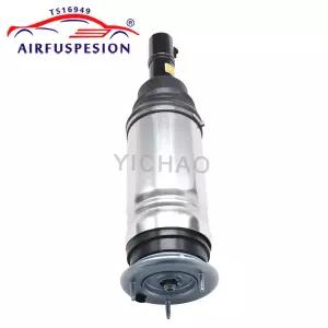 에어서스펜션 랜드 로버 레인지 Velar L560 2.0 4x4 J8A2-3c285-AC J8A2-3c286-AC 용 ADS가 1PC 전면 에어