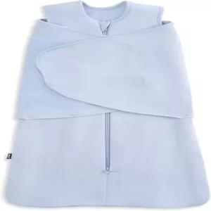 헤일로 슬립색 슈퍼소프트 스패들 아늑한 대나무 비스코스 3방향 조절 가능한 2방향 지퍼 2TOG