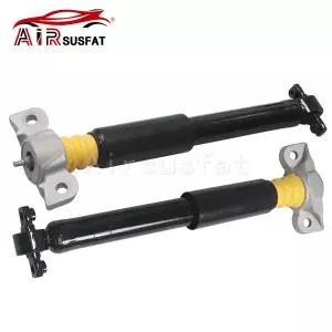 에어서스펜션 포드 몬데오 MK5 2014-용 리어 서스펜션 쇼크 업소버 스트럿 한 쌍 DG9C-18K077-AED DG9C-18K