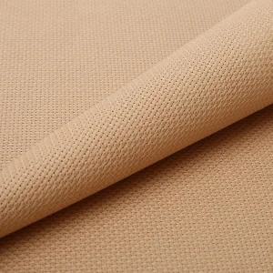 다 천 14 카운트 크로스 스티치 원단 19×28인치(14CT 카키)