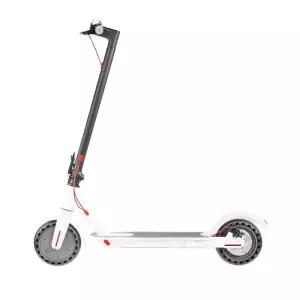 접이식 전동킥보드 전기스쿠터 휴대용 블랙 전기킥보드 소형 경량 경량킥보드