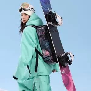 보드가방 헬맷 인라인 스키가방 스케이트 데크 가방 롤러