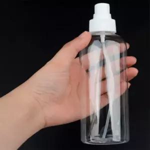 제이원잡화점 스프레이형 투명 용기 250ML 향수공병