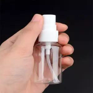 제이원잡화점 스프레이 공병 35ML 휴대용스프레이