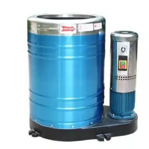 공업용탈수기 호텔 물짜기 세차장 수건 군부대