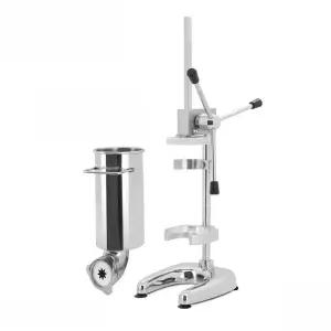 츄러스기계 반죽 성형기 메이커 꽈배기 노점 간식