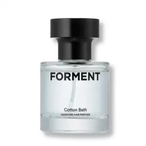 포맨트 시그니처 헤어퍼퓸 코튼배쓰 30ml 