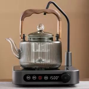 전기 하이라이트 레인지 캠핑 우드 전기레인지 쿡탑 인덕션