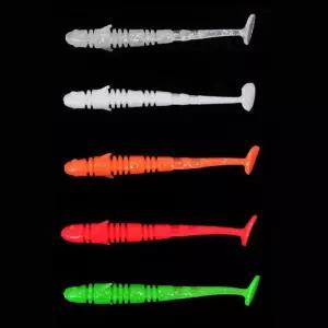 [마이모노샵][마이모노샵] 바다 선상 초보자 발광 갈치 낚시용 미끼 입 2개 한치에기 (17265153)