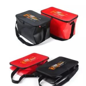 [마이모노샵][마이모노샵] 바다 민물 선상 접이식 간편휴대 밑밥통 살림가방 두레박 (17264371)