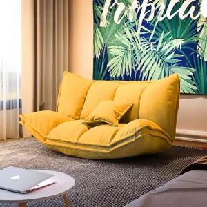 좌식쇼파 3인용 의자 저상형 낮은소파 좌식가죽쇼파 원룸 등받이