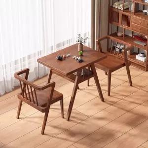 티테이블세트 카페 카페테이블 감성 홈카페 티테이블 전에