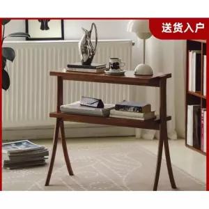 빈티지 원목 스툴 화분 카페 거실 현관 화분받침 원형 레트로