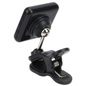 음악 를 위한 기타 베이스 와이드 튜닝 레인지용 Drfeify Clipon 충전식 2 in 1 메트로놈 튜너