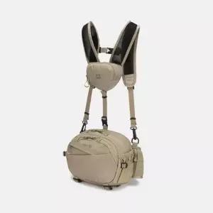 네파 공용 배낭형 힙색 포르테 2WAY 당일 산행 배낭 7LC7511 1888096