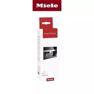 [Miele] 밀레 빌트인 커피머신 전용 오토 클리너