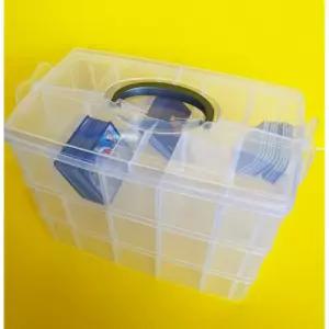 가오레칩 보관함 포켓몬 카드 가오레 디스크 보관함 캐링케이스 수납 3900장 앨범 박스