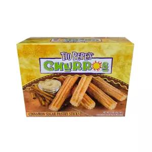 코스트코 TIO PEPE S 티오 페퍼스 츄러스 907g