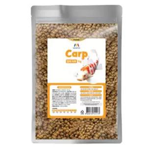 잉어 사료 양식장 연못 물고기 밥 붕어 비단잉어 먹이 1kg