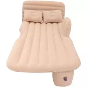 자동차 차박매트 뒷자석 수면 에어매트 차박 뒷자리 뒷좌석