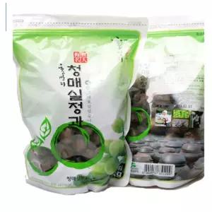 발효 숙성 청매실 매실 1kg