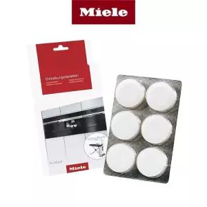 [Miele] 밀레 커피머신 물때 제거 태블릿