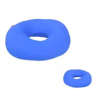 뮤 스판원좌 도넛 원방석 도너츠 회음부 쿠션 산모 1골x2개