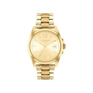 코치 그레이슨 여성 시계 | 모든 이벤트의 우아함 향상 | 방수 기능