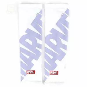 스토어-소유 마블 캐릭터 여름 쿨토시 팔커버 아동용팔쿨토시