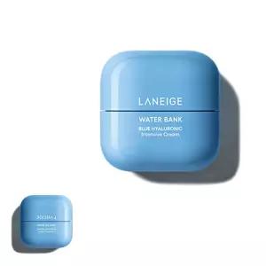 파인테라 워터뱅크 히알루로닉 영양 스킨케어 화장품 피부장벽강화 라네즈 블루 크림 건성 인텐시브 50ml