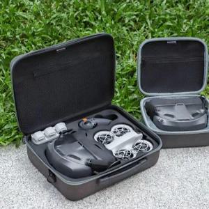 하우징 케이스 액션캠 보관함 다기능 안정기 수중 다이빙