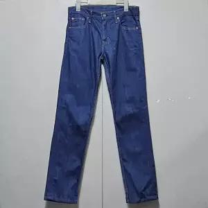 리바이스 511 슬림핏 스판 청바지/ 30인치/싹다구제