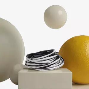 슈퍼커브 자동차 크롬 몰딩 문콕 방지 몰딩 10m