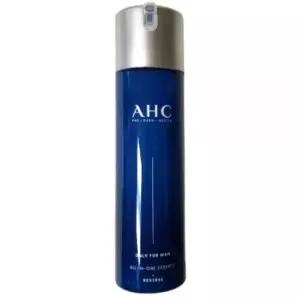AHC 올인원 에센스 온리 포 맨 200ml 남성 스킨 로션