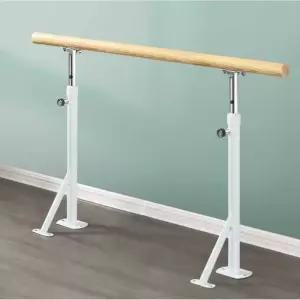 무용 바 플로어 가정용 평행봉 스탠딩 리프트 요가 학원 평균대 무용매트 연습실