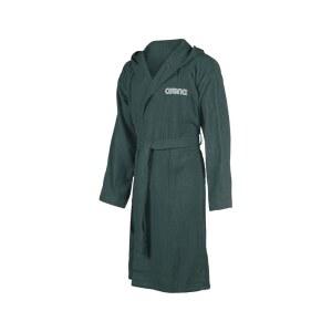 아레나 남성 제플린 유니 목욕 가운 목욕 가운