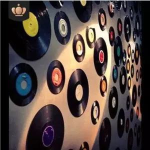 레트로 감성 판 20P 카페 가벽 거실 벽 계단 장식