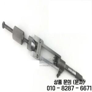 BOSCH DENSO CAT DELPHI CUMMINS용 모든 브랜드 인젝터 수동 풀러 제거 도구