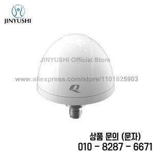 YEGT000W8A Quectel GNSS 안테나 L1 액티브 외부 RTK 모듈 LC29H용 듀얼 밴드 터미널 고무