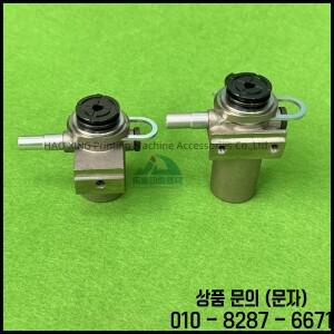 Bobst 다이 커팅 머신 흡입 노즐 고품질 인쇄 기계 예비 부품 빨판