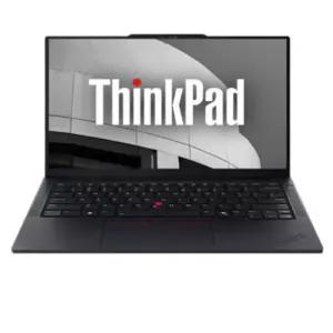 레노버 2025 씽크패드 E14 ILL G7 U5 AI 코어 Ultra5, Black, 512GB, 16GB, Free DOS, 21U2002JKD