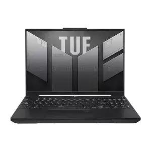 에이수스 2024 TUF 게이밍 A16, RX 7600S, Off Black, 512GB, 16GB, WIN11 Home, FA617NSR-N4014W