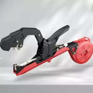 토마토 묶는 기계 과일 바인딩 원예용 고추대 오이 테이프