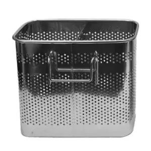 스텐타공 걸이꽂이 사각대 물빠짐수저통 숟가락통 젓가락꽂이