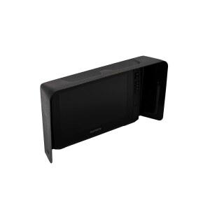 베 로 가민 피쉬 파인더 바이저 u2014 선 커버 눈부심 감소 u2014는 에코맵 UHD/UHD2/울트라 GPSMAP 스트라이커 처프 등 CNC 기계 ASA 플라스틱에 적합합니다